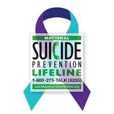 Let’s Talk About Suicide Awareness | atdove.org